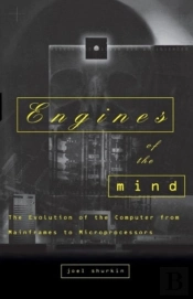 Engines Of The Mind