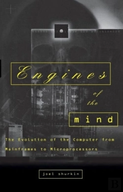 Bertrand.pt - Engines Of The Mind