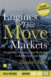 Engines That Move Markets