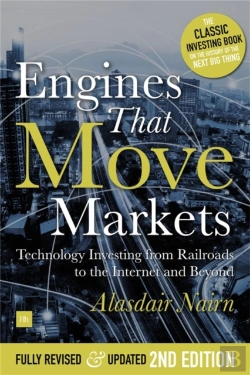 Bertrand.pt - Engines That Move Markets