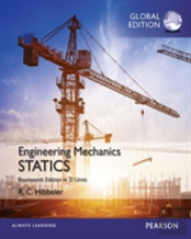 Engingeering Mechanics: Statics, Global Edition