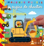 Engins De Chantier