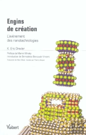 Engins De Creation, L'Avenement Des Nanotechnologies