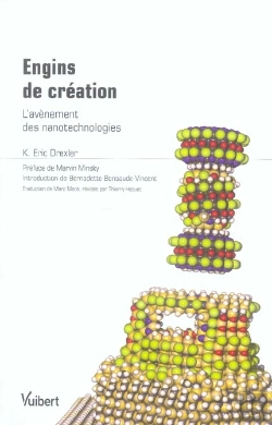 Bertrand.pt - Engins De Creation, L'Avenement Des Nanotechnologies