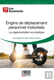 Engins De Déplacement Personnel Motorisés