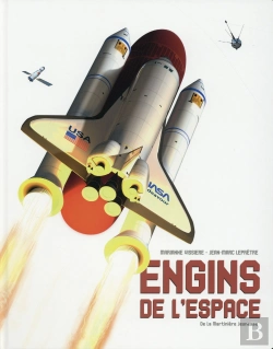 Bertrand.pt - Engins De L'Espace