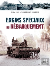 Engins Spéciaux Du Débarquement