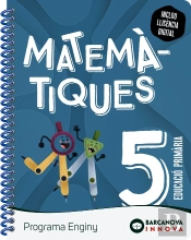 Enginy 5. Matematiques