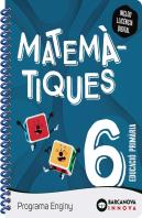 Enginy 6 Matematiques