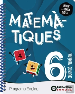 Bertrand.pt - Enginy 6 Matematiques
