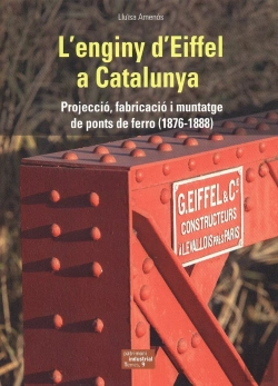 Bertrand.pt - Enginy D'Eiffel A Catalunya, L'