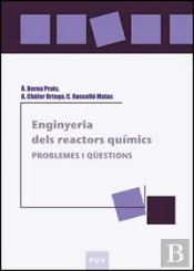 Enginyeria Dels Reactors Químics