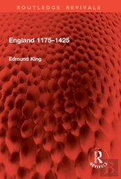 England 1175a &Quote;1425