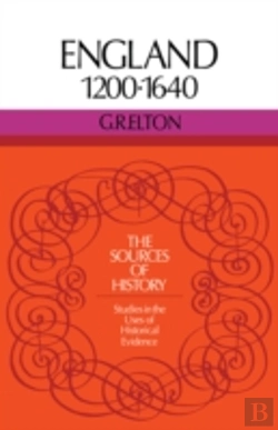 Bertrand.pt - England 1200â€“1640