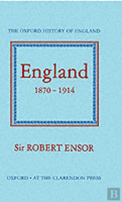 Bertrand.pt - England 1870-1914