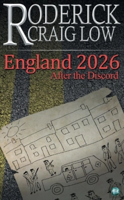 Bertrand.pt - England 2026