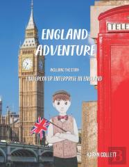 England Adventure