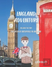 England Adventure