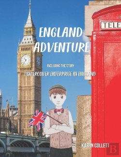 Bertrand.pt - England Adventure