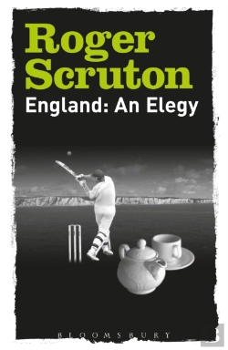 Bertrand.pt - England: An Elegy