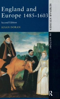 Bertrand.pt - England And Europe 1485-1603