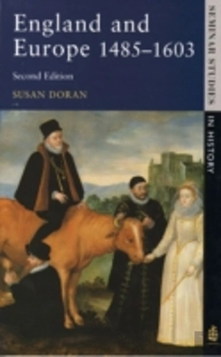 Bertrand.pt - England And Europe 1485-1603