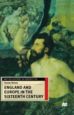 Bertrand.pt - England And Europe In The Sixteenth Century