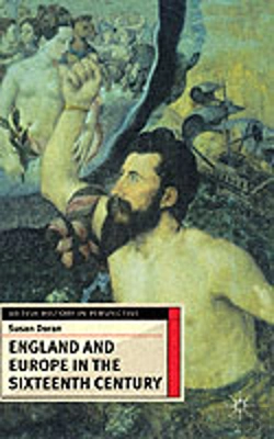 Bertrand.pt - England And Europe In The Sixteenth Century