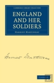 England And Her Soldiers