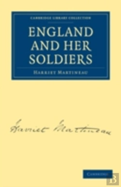 Bertrand.pt - England And Her Soldiers