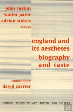 Bertrand.pt - England And Its Aesthetes