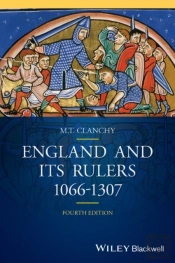 England And Its Rulers