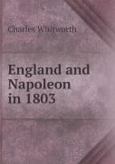 England And Napoleon In 1803