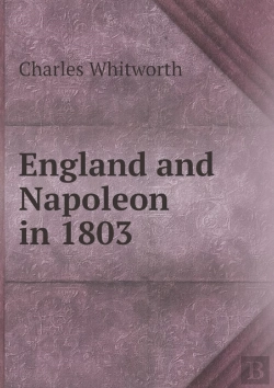 Bertrand.pt - England And Napoleon In 1803