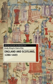 England And Scotland, 1286-1603