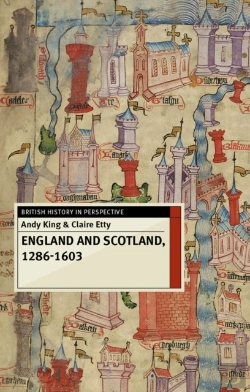 Bertrand.pt - England And Scotland, 1286-1603