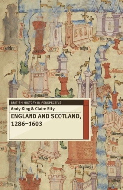 Bertrand.pt - England And Scotland, 1286-1603