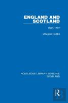 England And Scotland