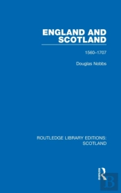 England And Scotland
