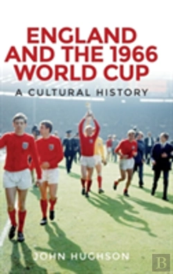 Bertrand.pt - England And The 1966 World Cup