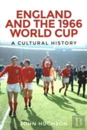 England And The 1966 World Cup