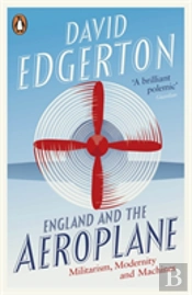 England And The Aeroplane