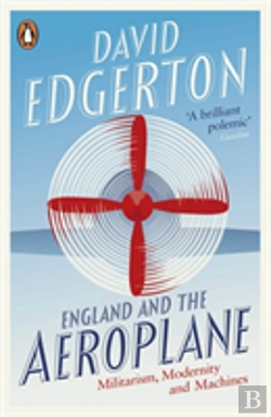 Bertrand.pt - England And The Aeroplane