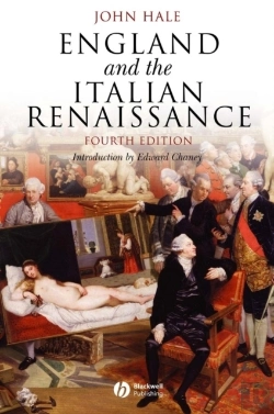 Bertrand.pt - England And The Italian Renaissance