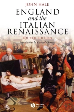 Bertrand.pt - England And The Italian Renaissance