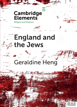 Bertrand.pt - England And The Jews