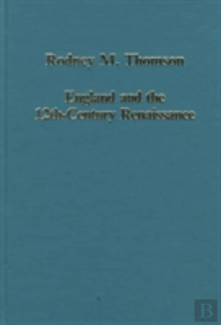 Bertrand.pt - England And The Twelfth-Century Renaissance