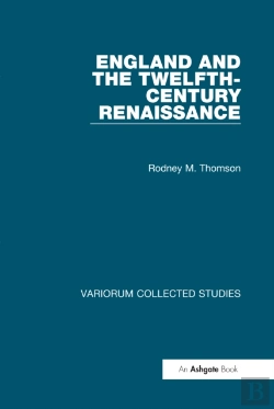 Bertrand.pt - England And The Twelfth-Century Renaissance