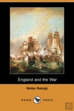 Bertrand.pt - England And The War (Dodo Press)