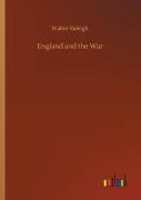 England And The War
